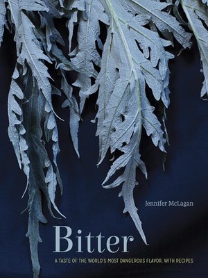cover image of Bitter